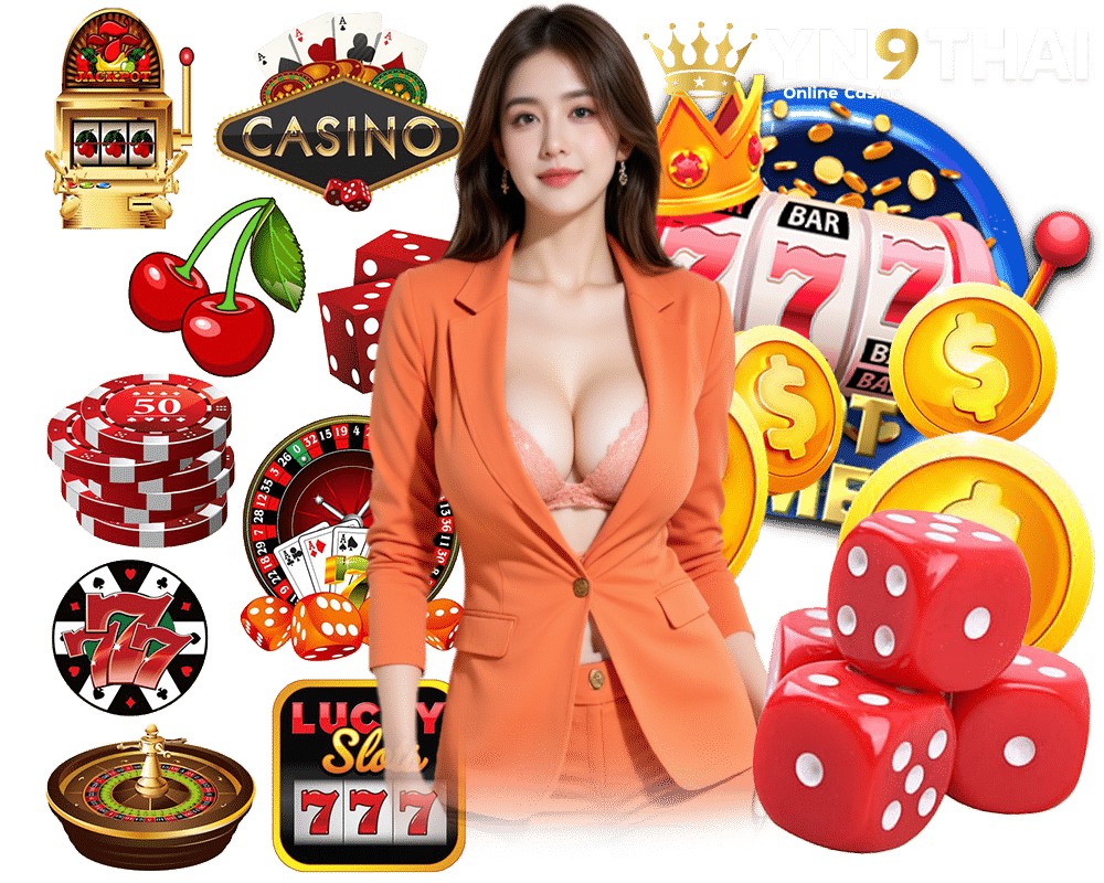 YN9THAI เล่นง่าย
